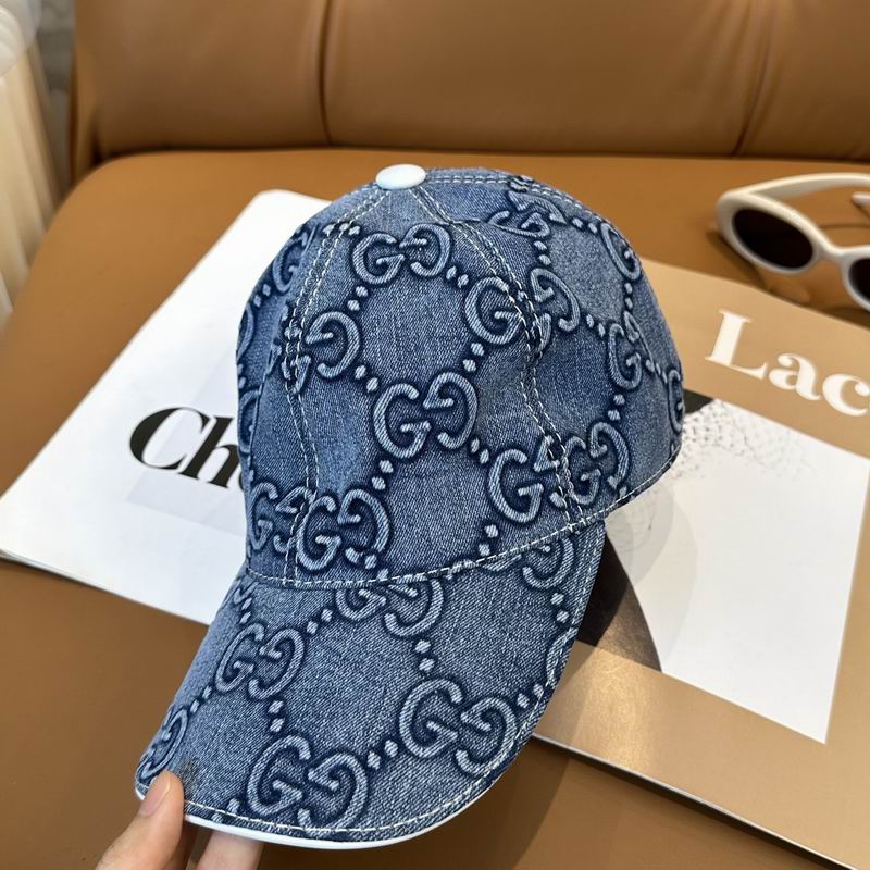 Gucci Cap (175)