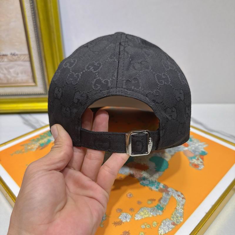 Gucci Cap (350)