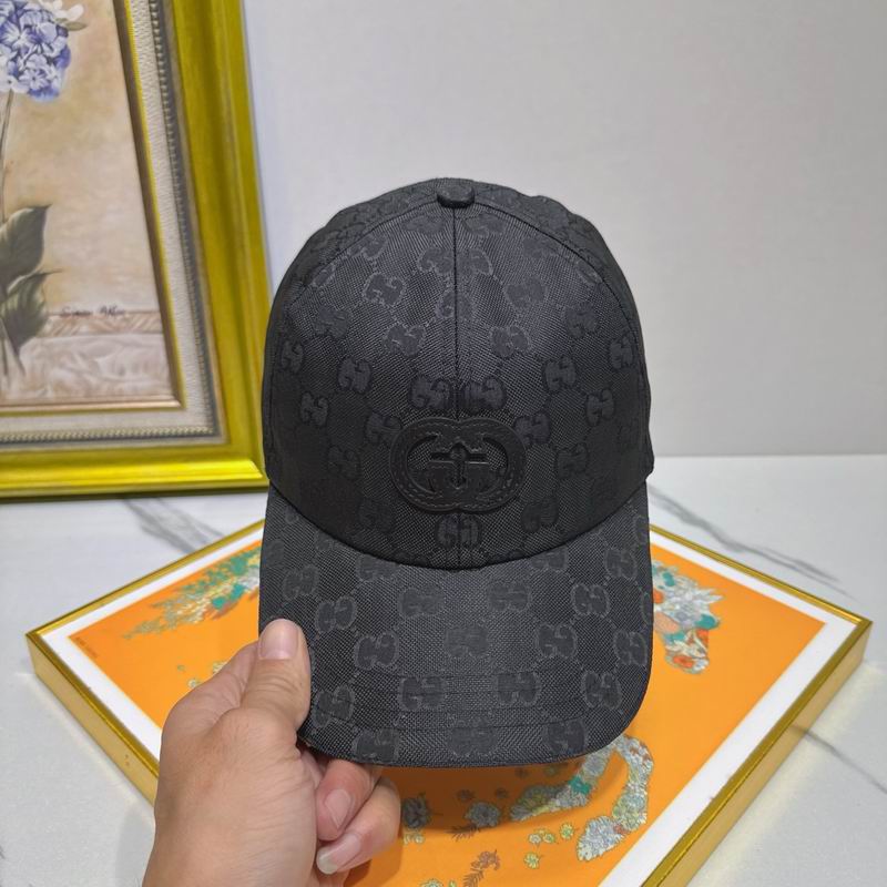 Gucci Cap (353)