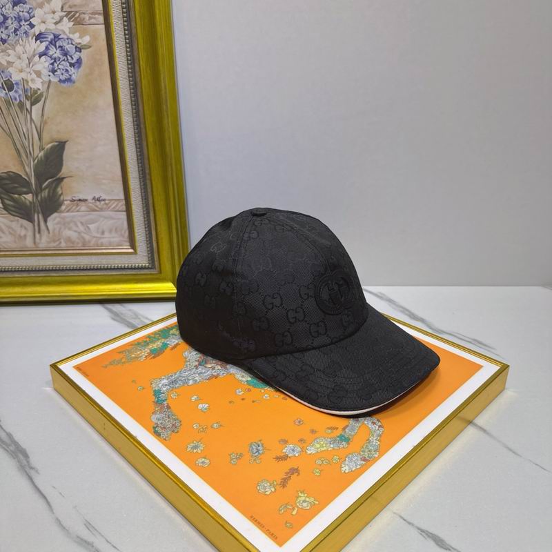 Gucci Cap (355)