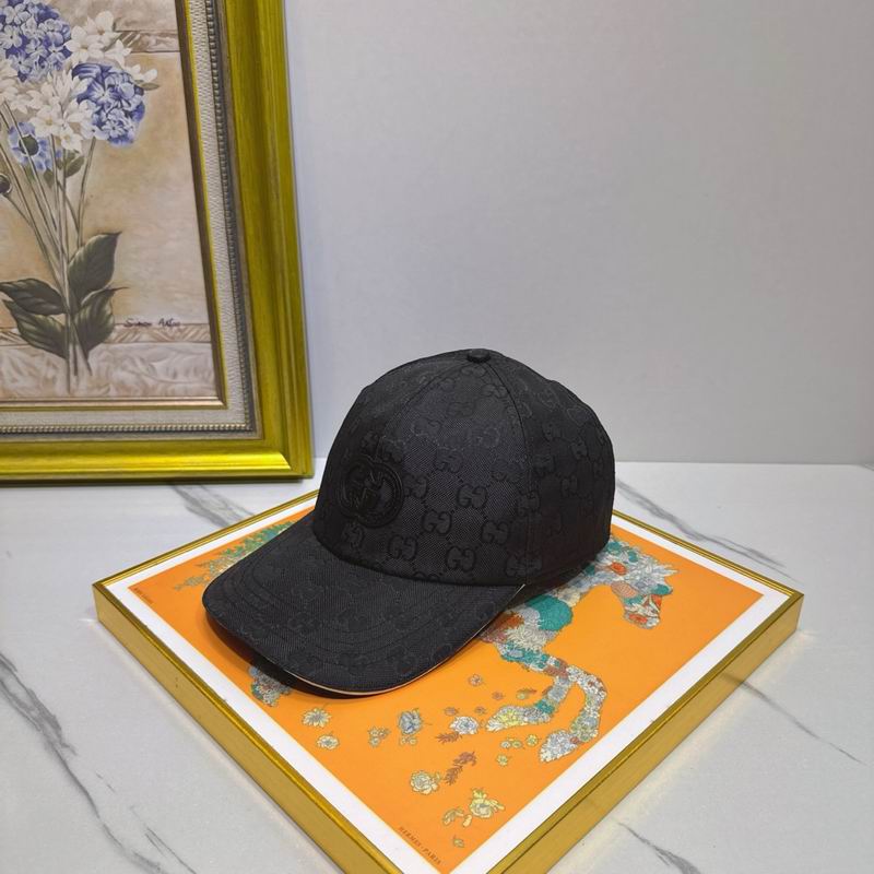 Gucci Cap (356)