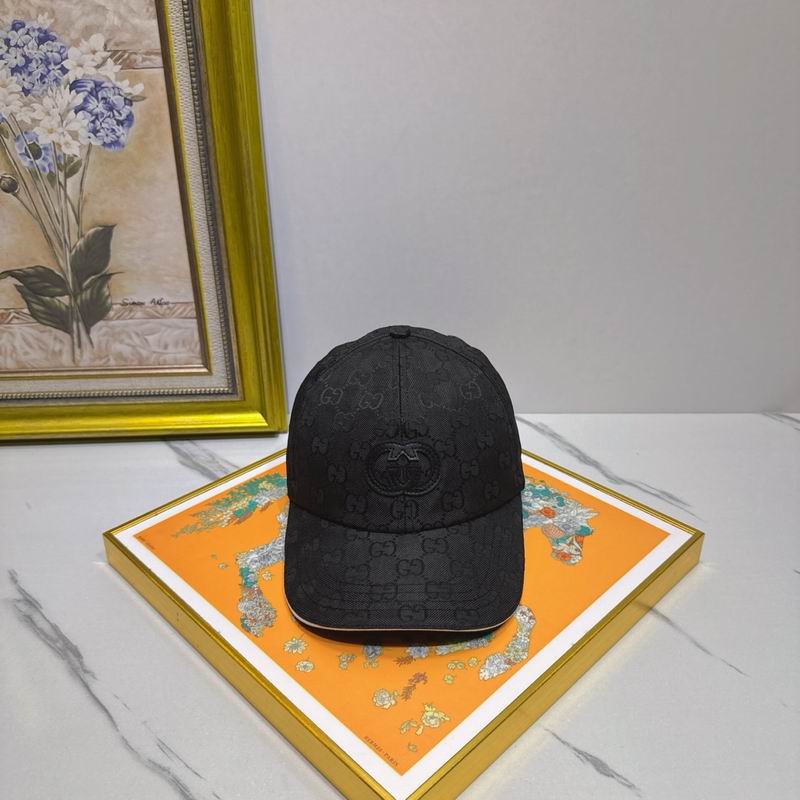 Gucci Cap (357)
