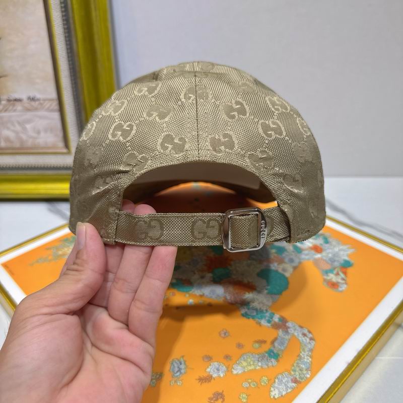 Gucci Cap (359)