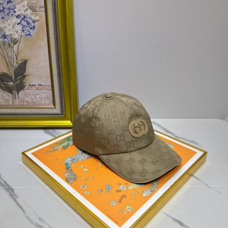 Gucci Cap (364)