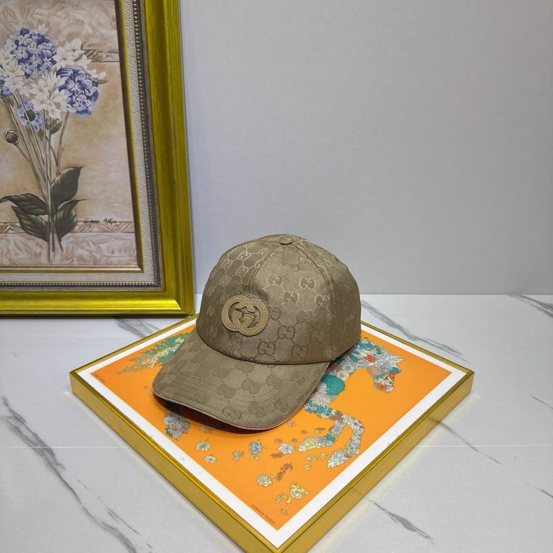 Gucci Cap (365)
