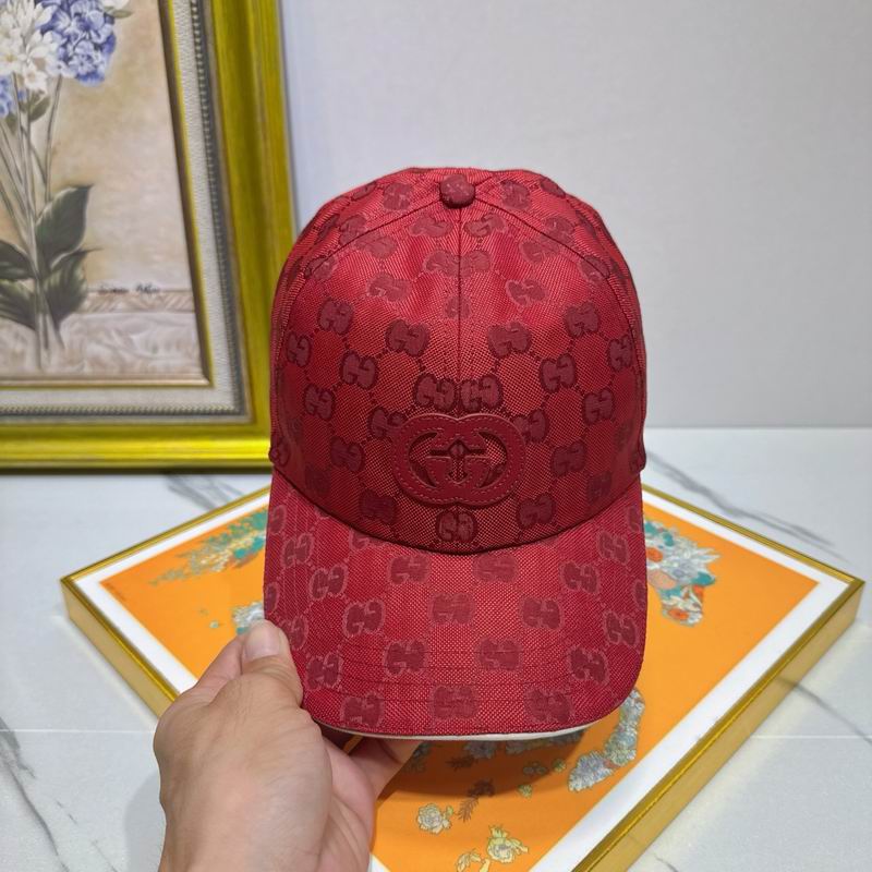 Gucci Cap (371)