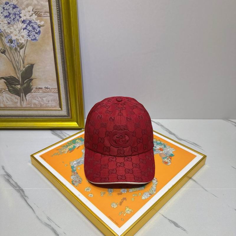 Gucci Cap (375)
