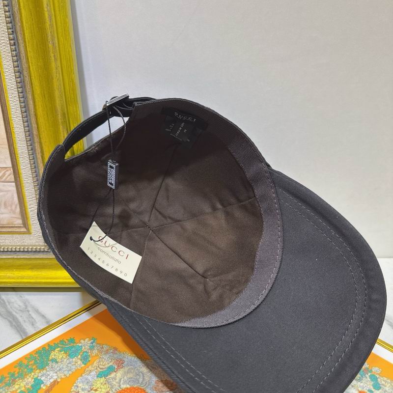 Gucci Cap (432)