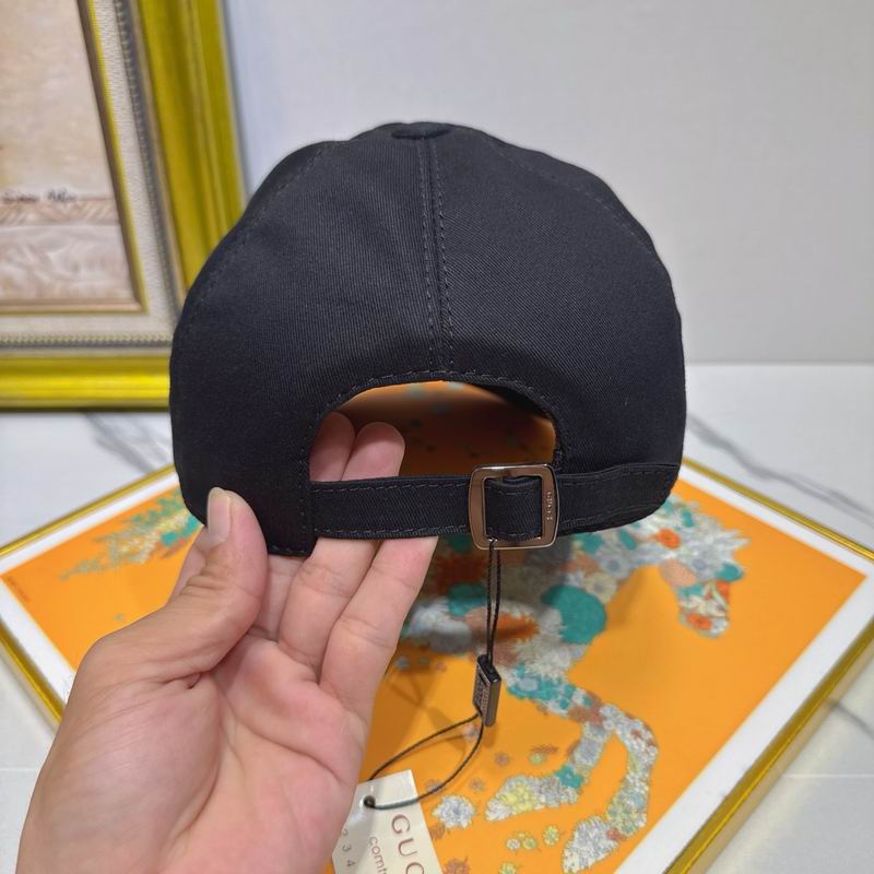 Gucci Cap (433)