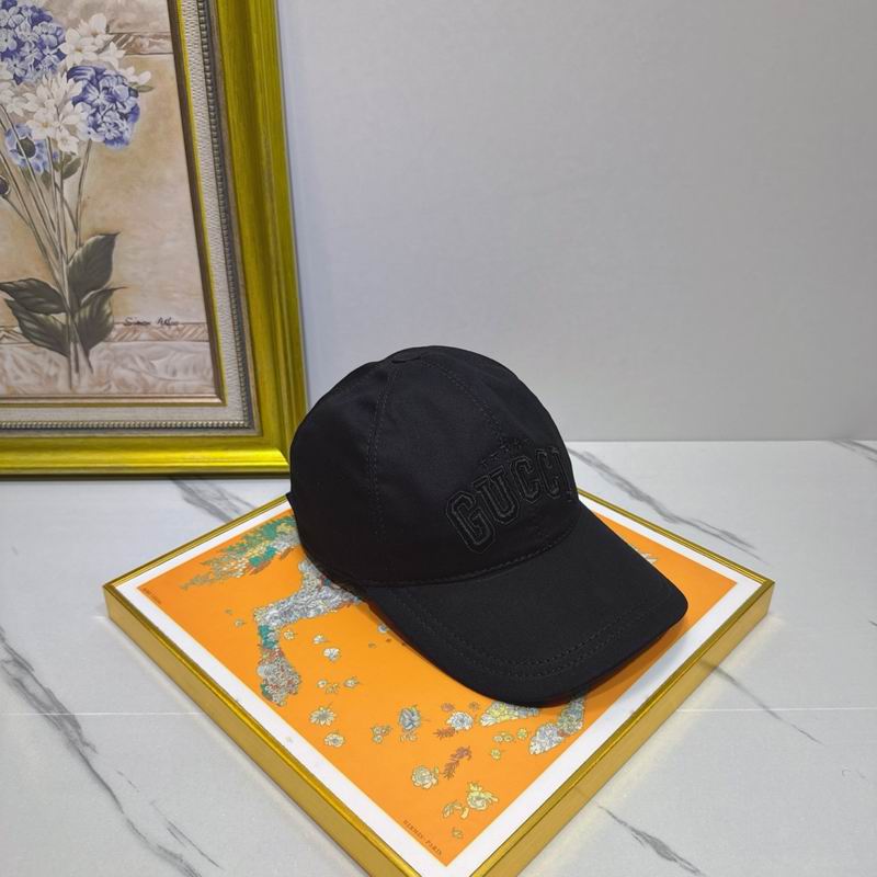 Gucci Cap (438)