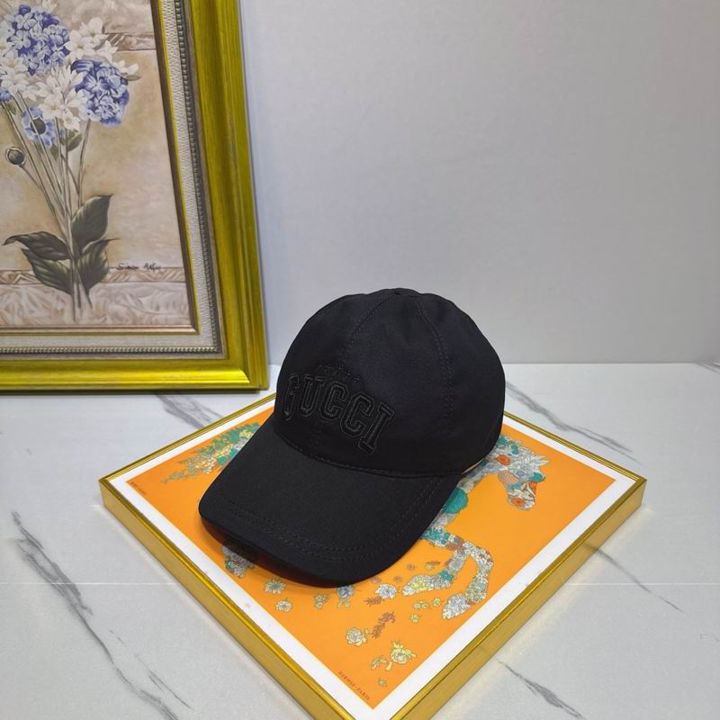Gucci Cap (439)