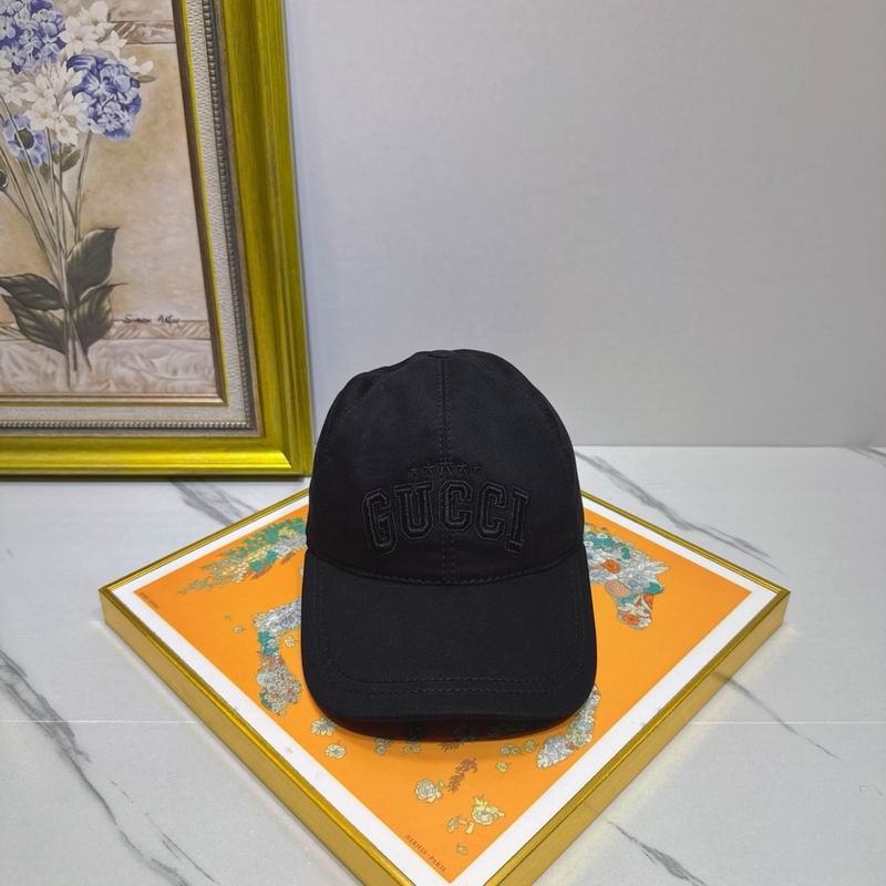 Gucci Cap (440)