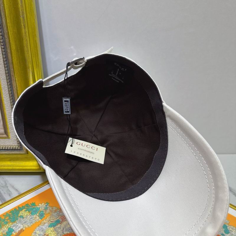 Gucci Cap (441)