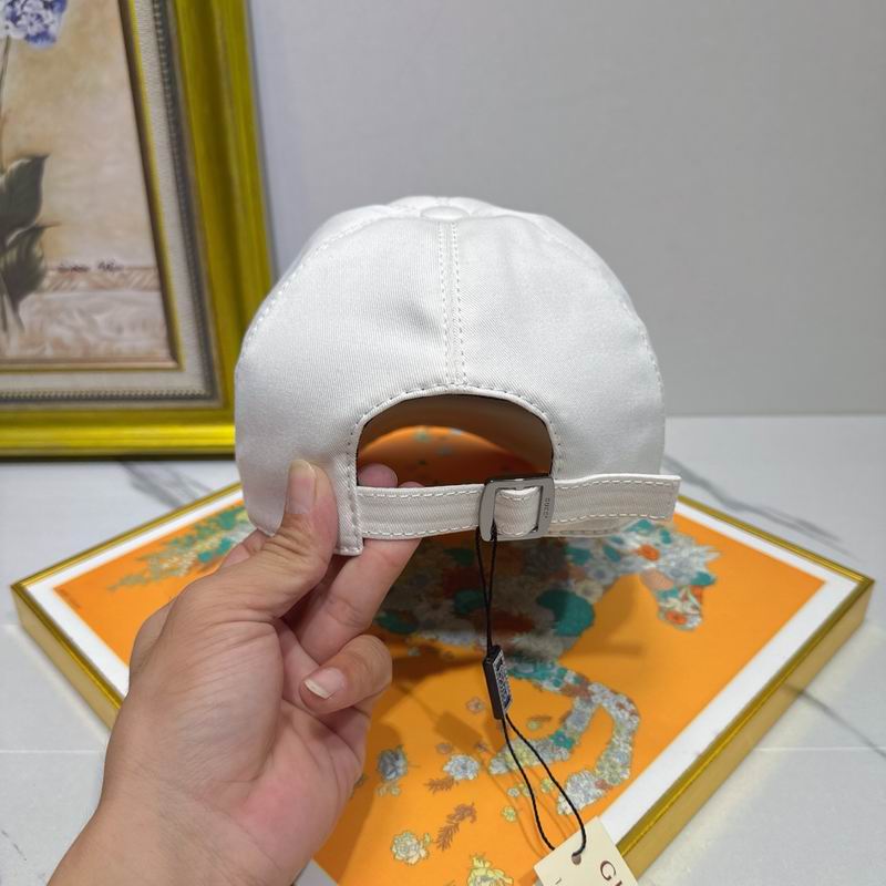 Gucci Cap (442)