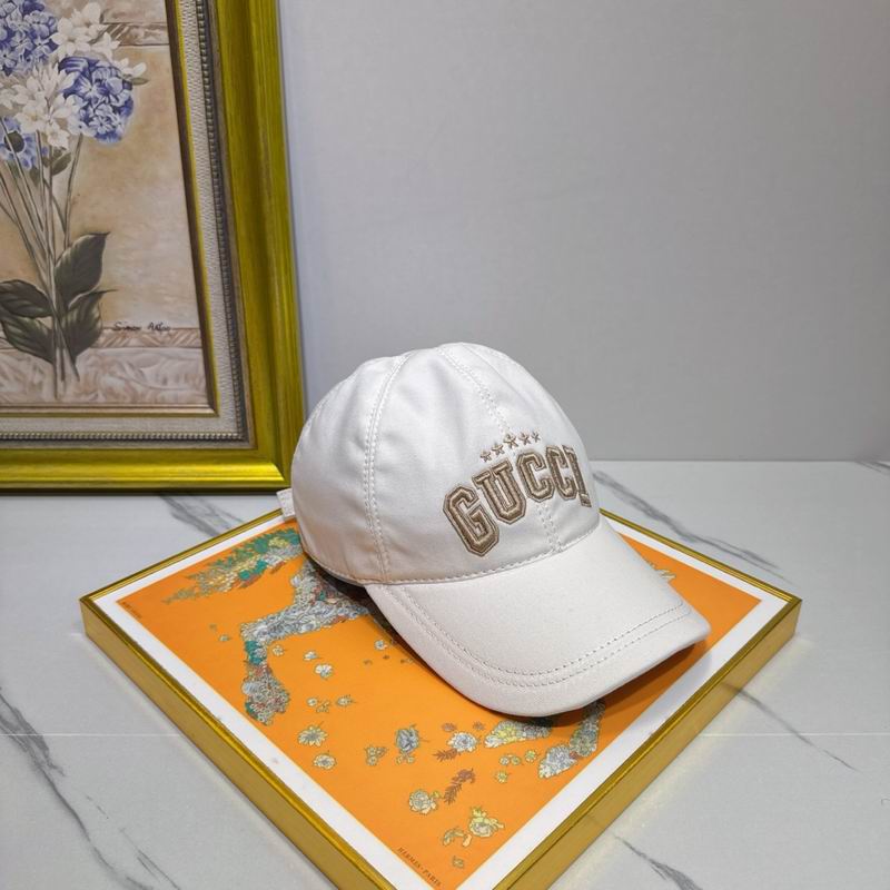 Gucci Cap (447)