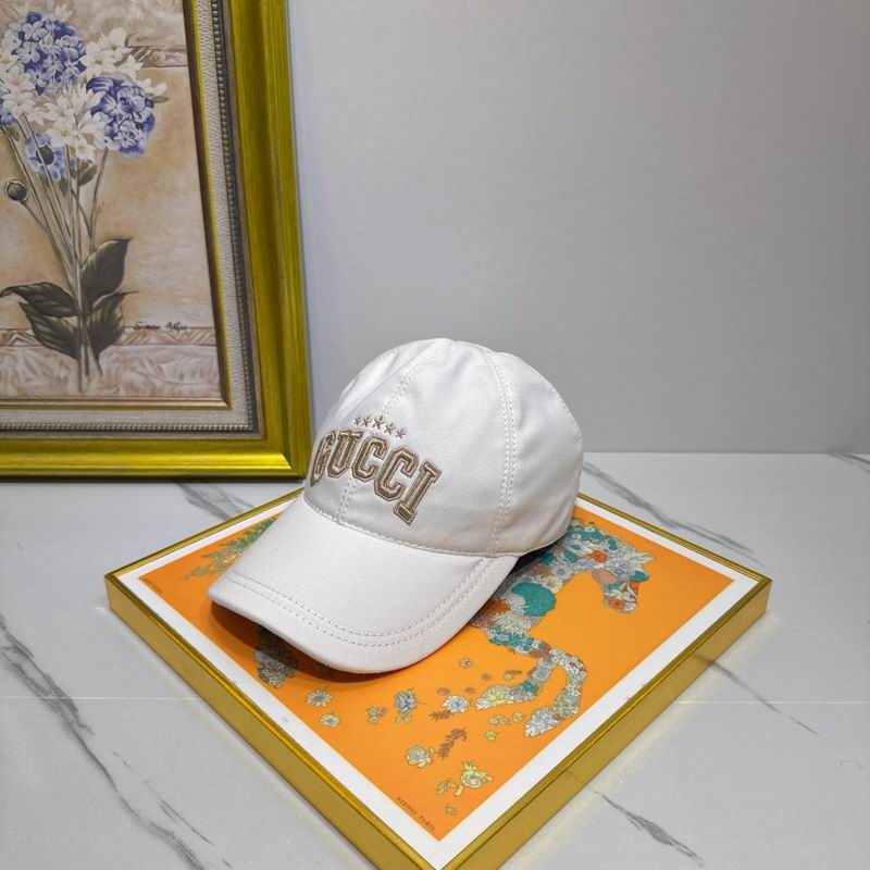 Gucci Cap (448)