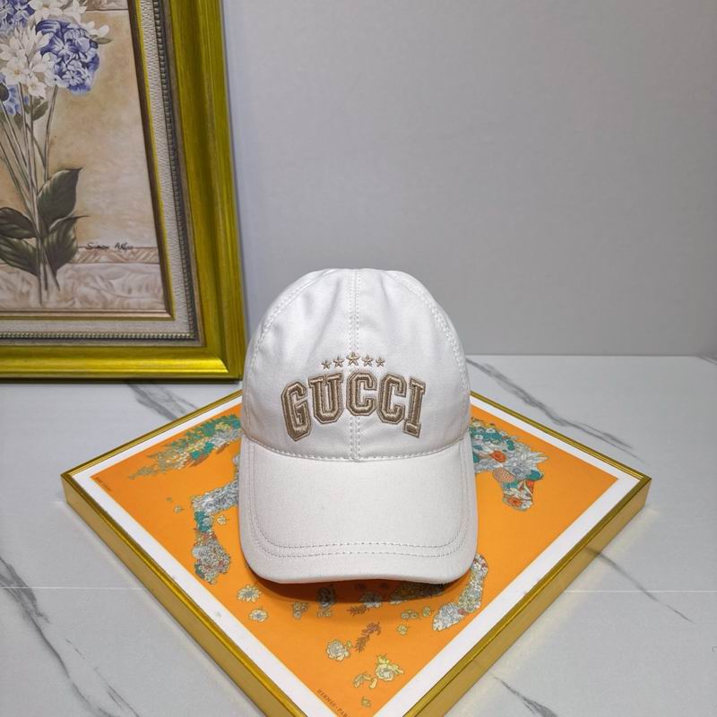 Gucci Cap (449)