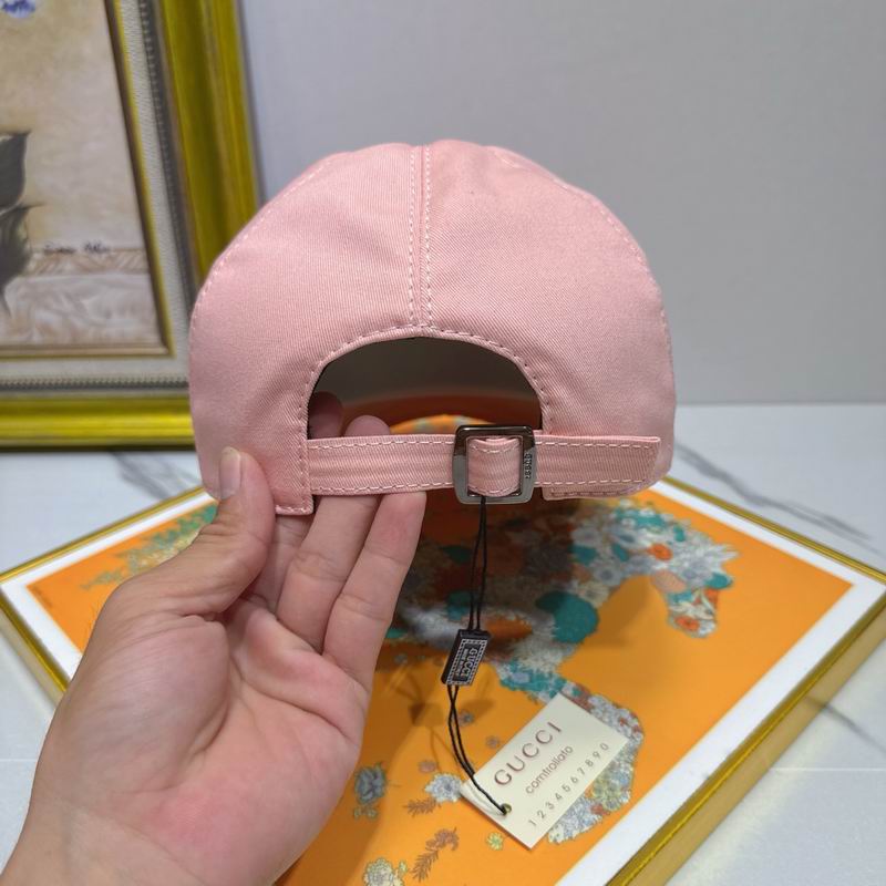 Gucci Cap (451)