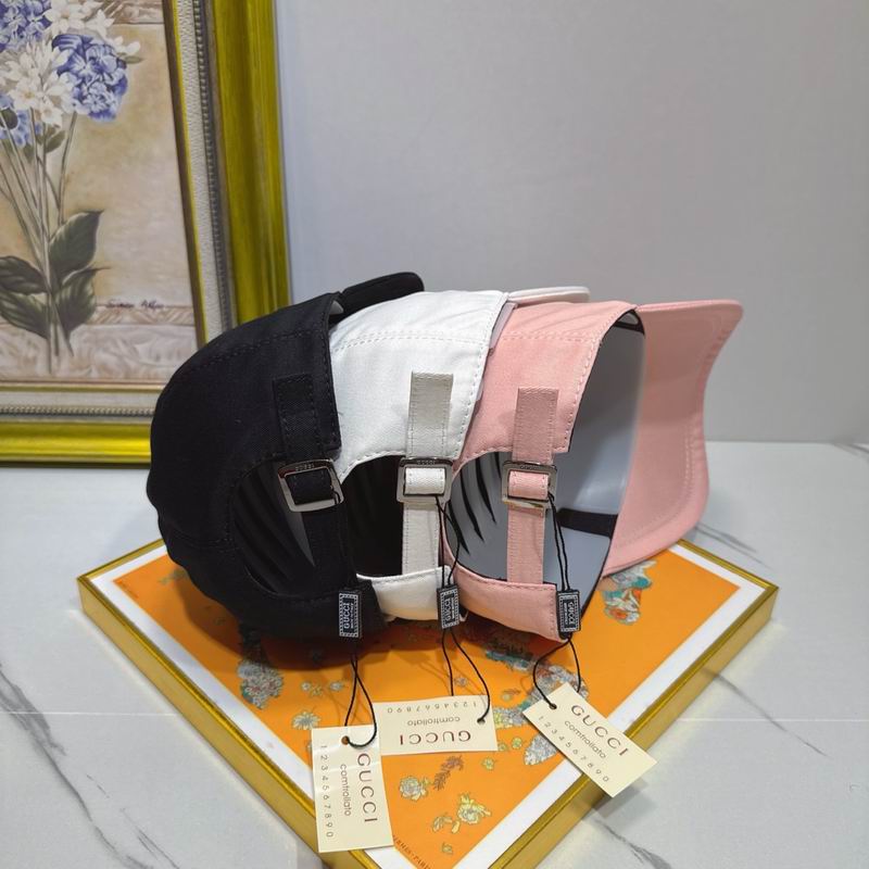 Gucci Cap (459)