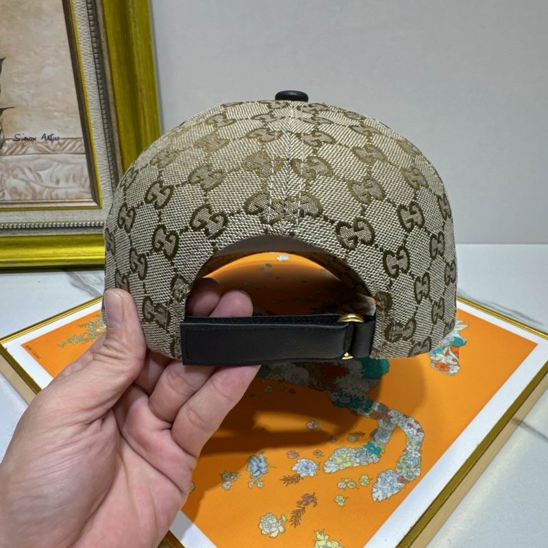 Gucci Cap (732)