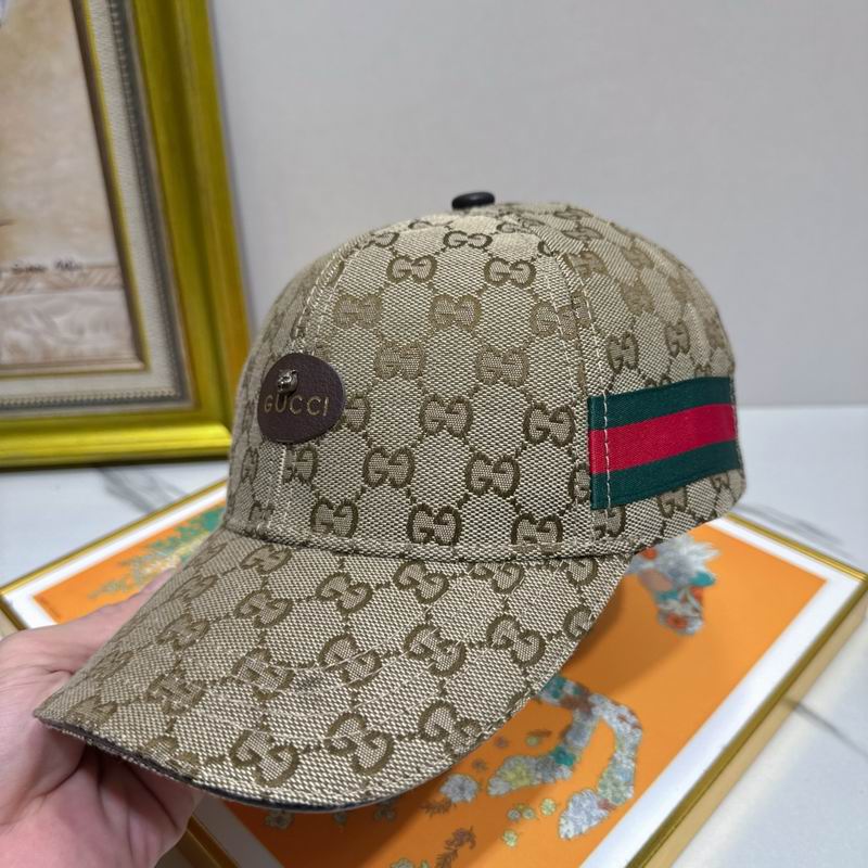 Gucci Cap (734)