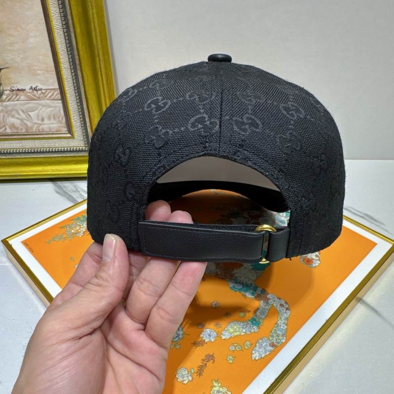 Gucci Cap (741)