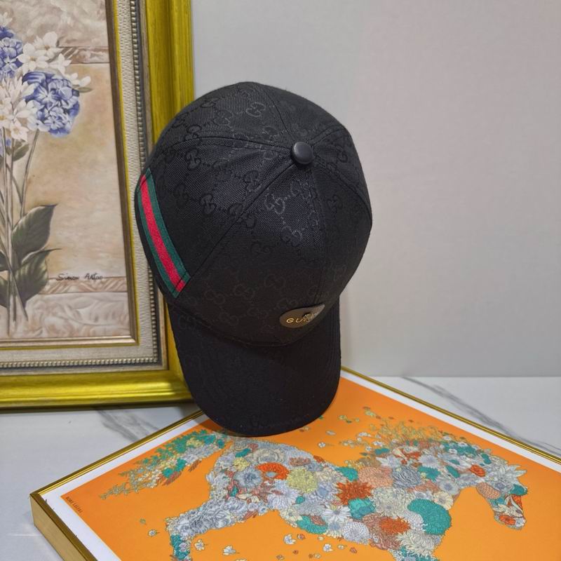Gucci Cap (745)