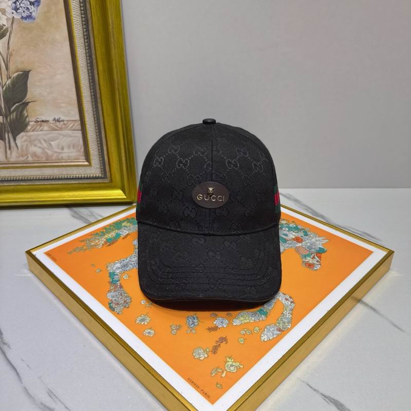 Gucci Cap (748)