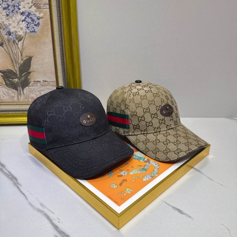Gucci Cap (755)