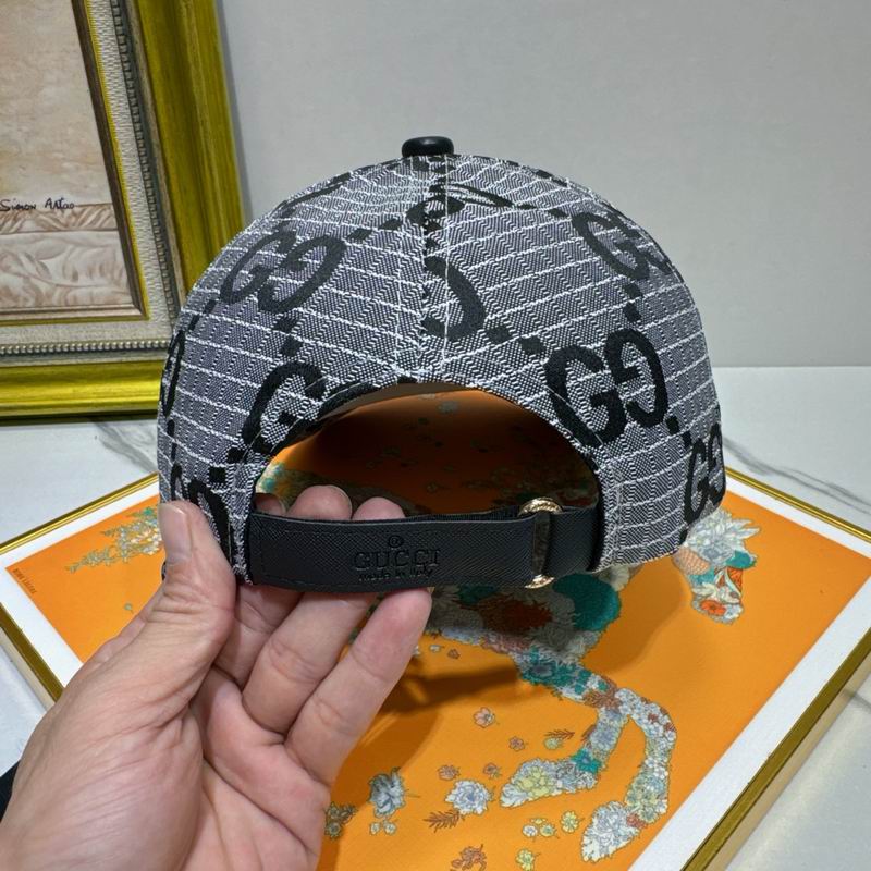 Gucci Cap (769)