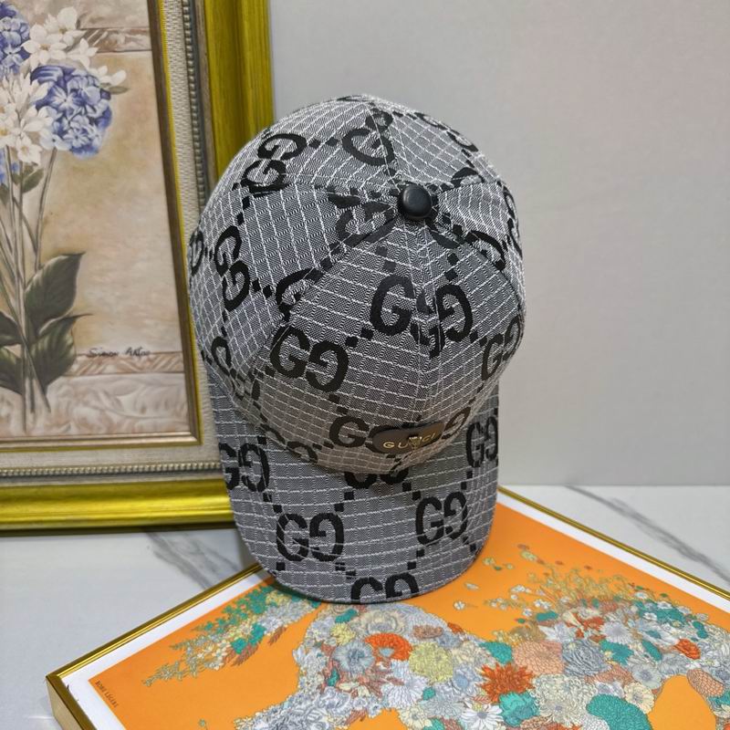 Gucci Cap (773)