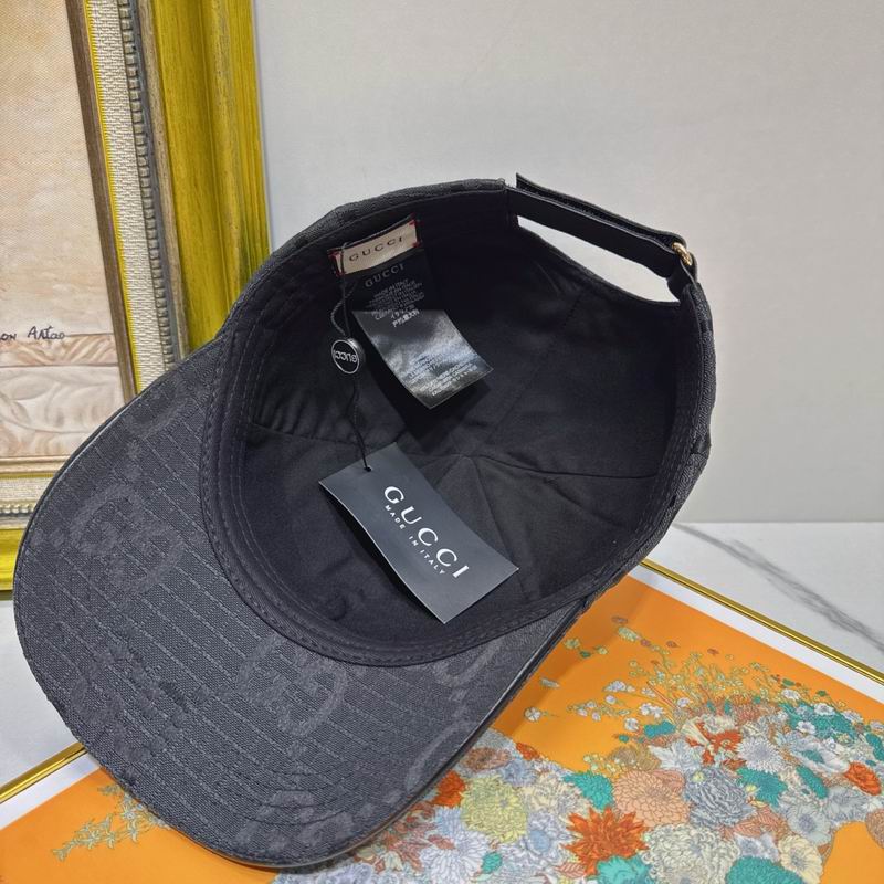 Gucci Cap (777)