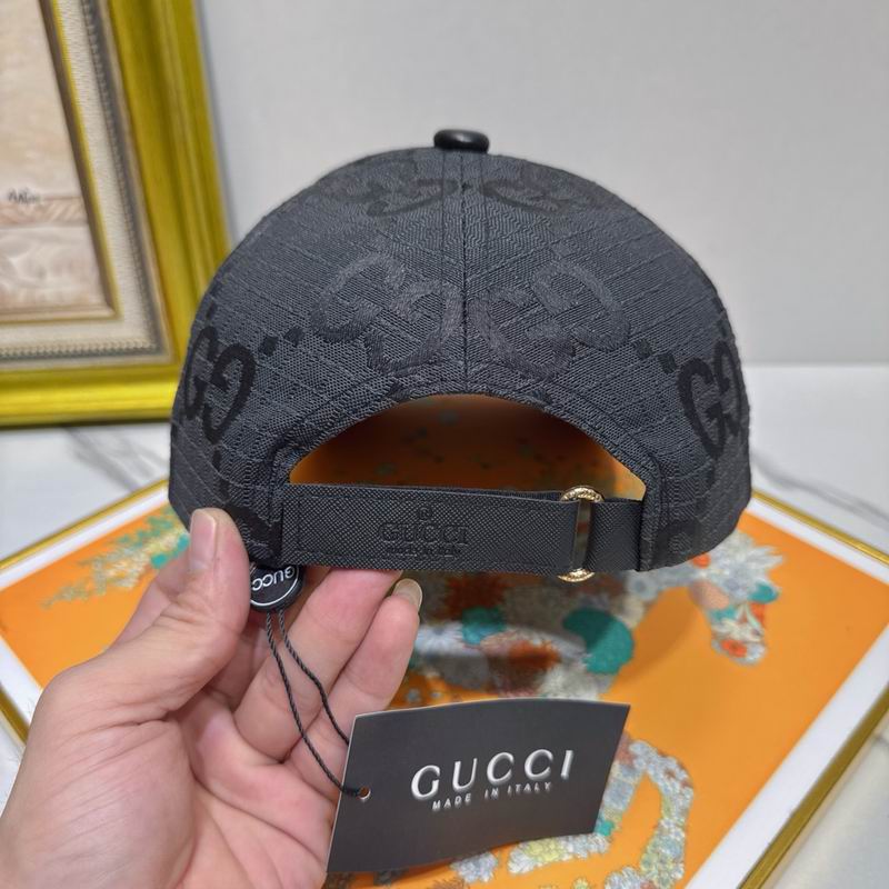 Gucci Cap (778)