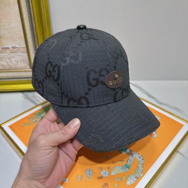 Gucci Cap (779)
