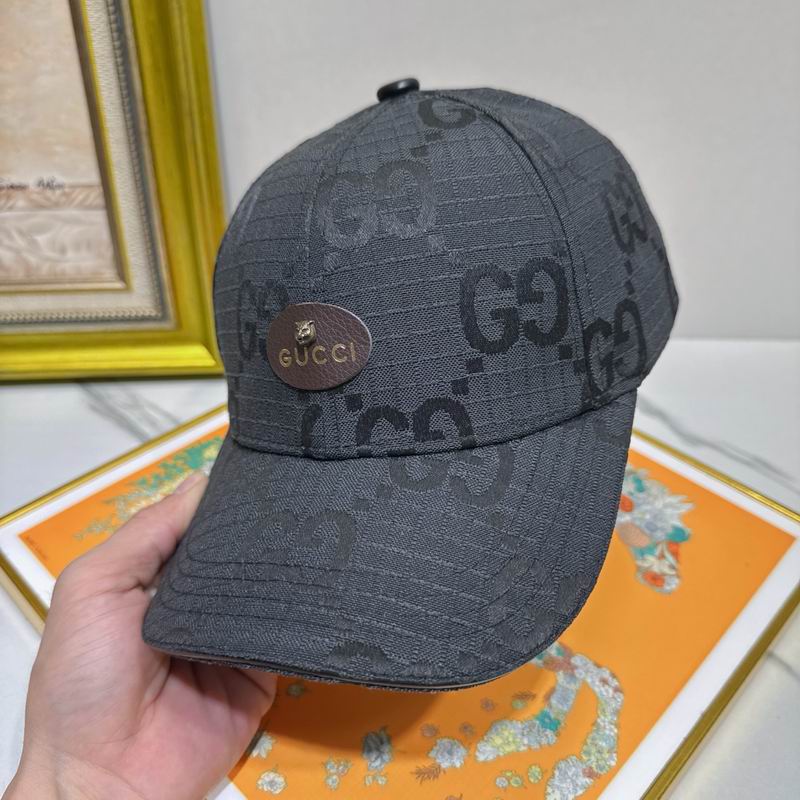 Gucci Cap (780)