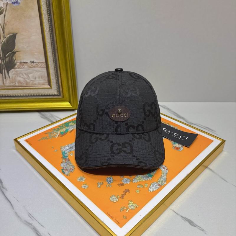 Gucci Cap (785)
