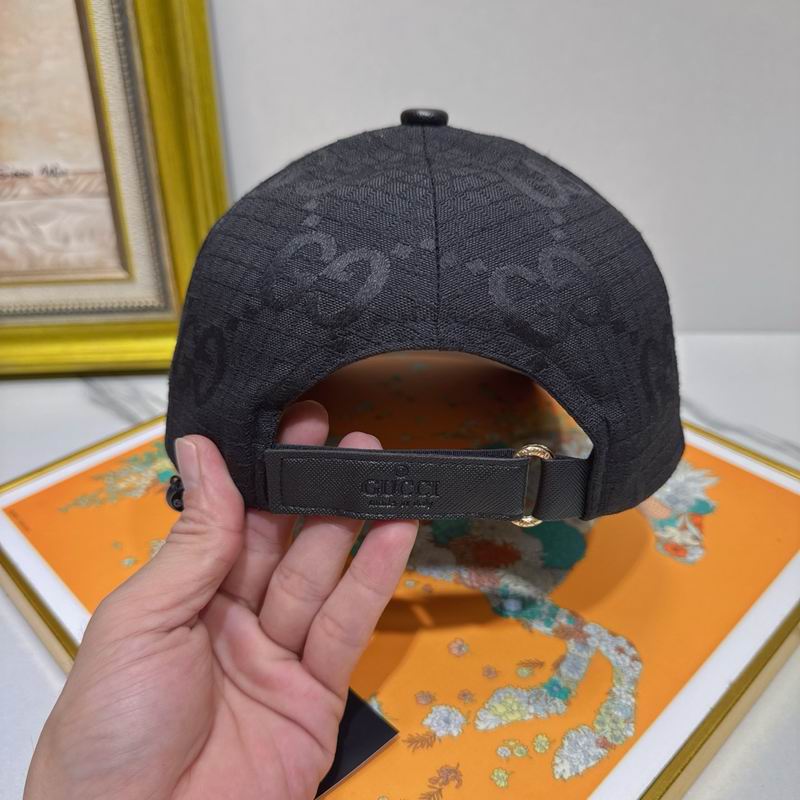Gucci Cap (787)