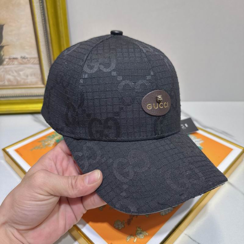 Gucci Cap (788)
