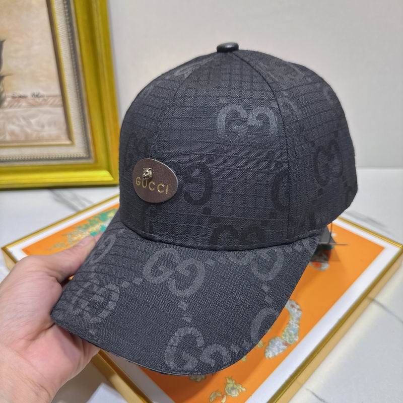 Gucci Cap (789)