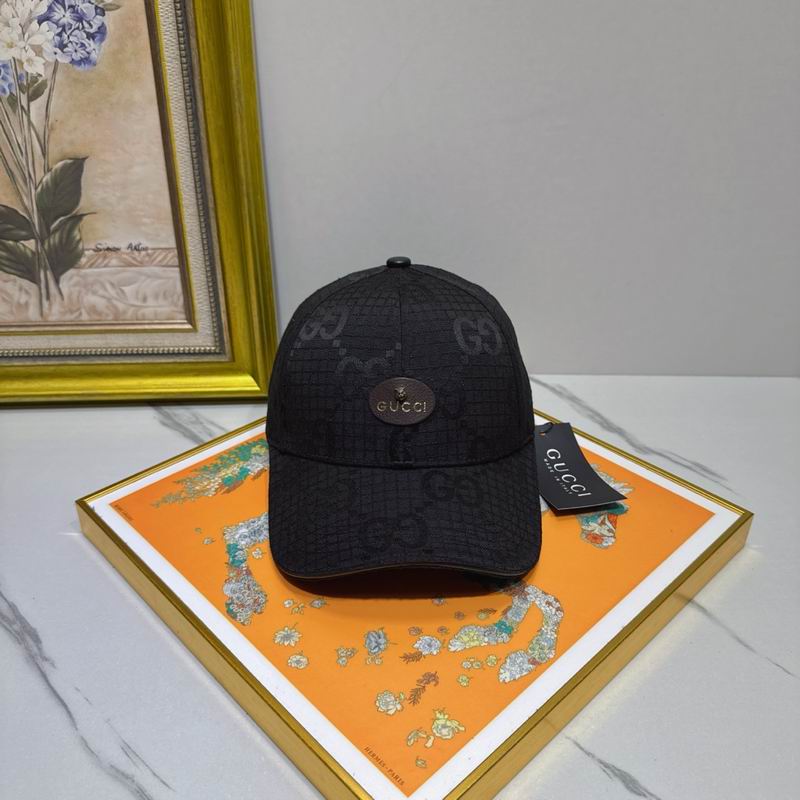 Gucci Cap (794)