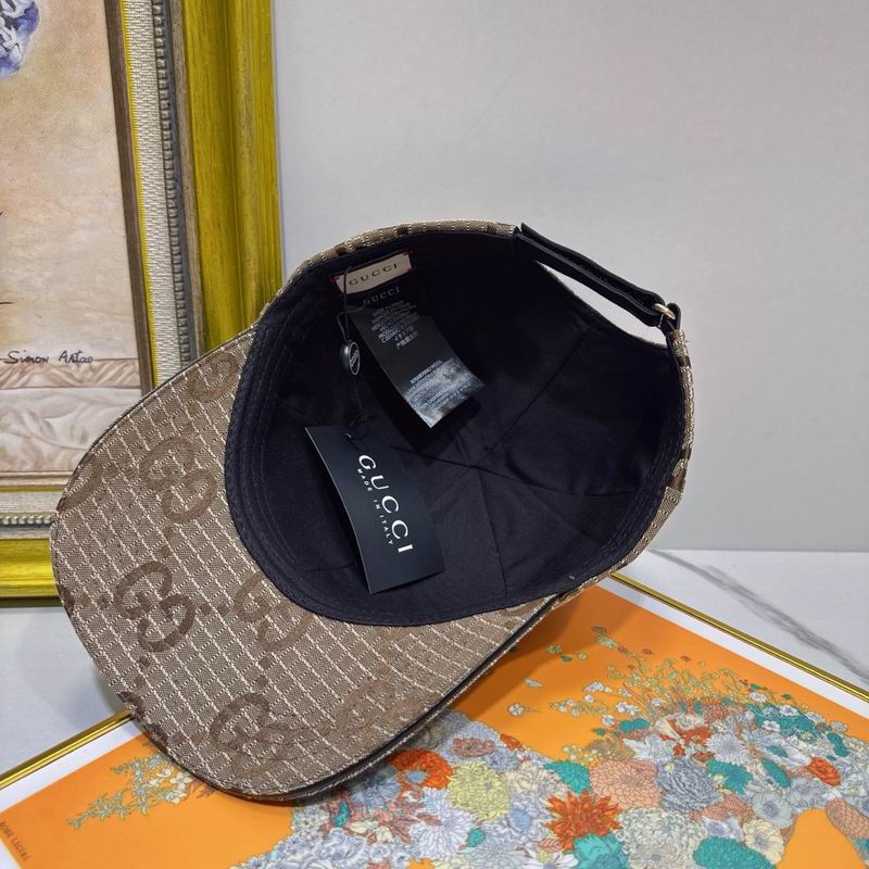 Gucci Cap (795)