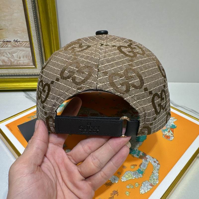 Gucci Cap (796)