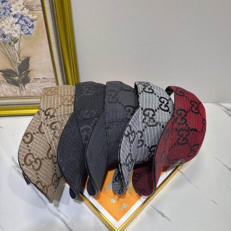 Gucci Cap (805)