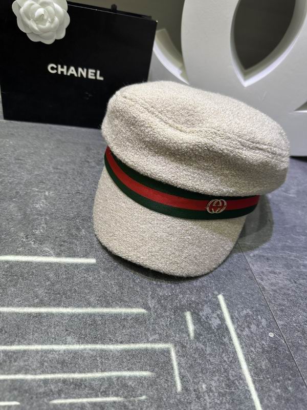 Gucci Cap dx (107)
