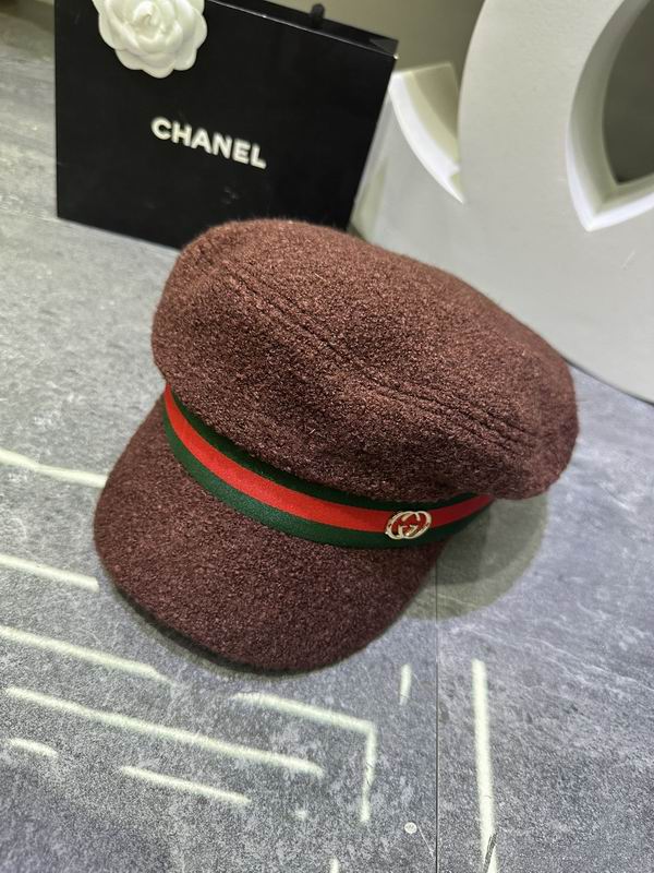 Gucci Cap dx (108)