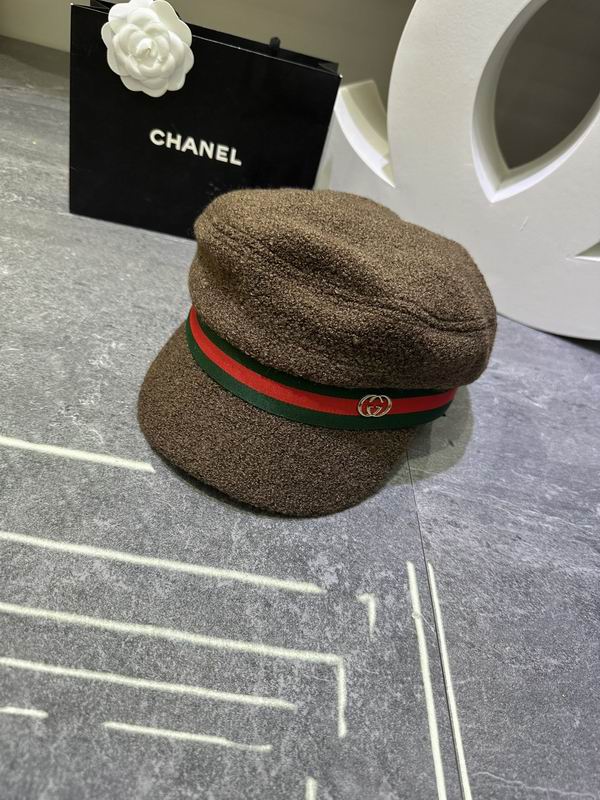 Gucci Cap dx (109)