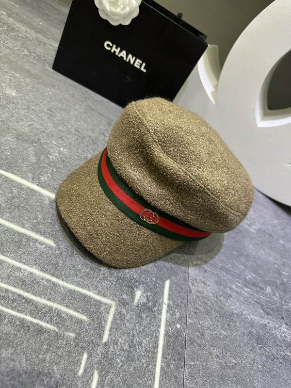 Gucci Cap dx (110)
