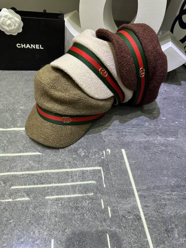 Gucci Cap dx (111)