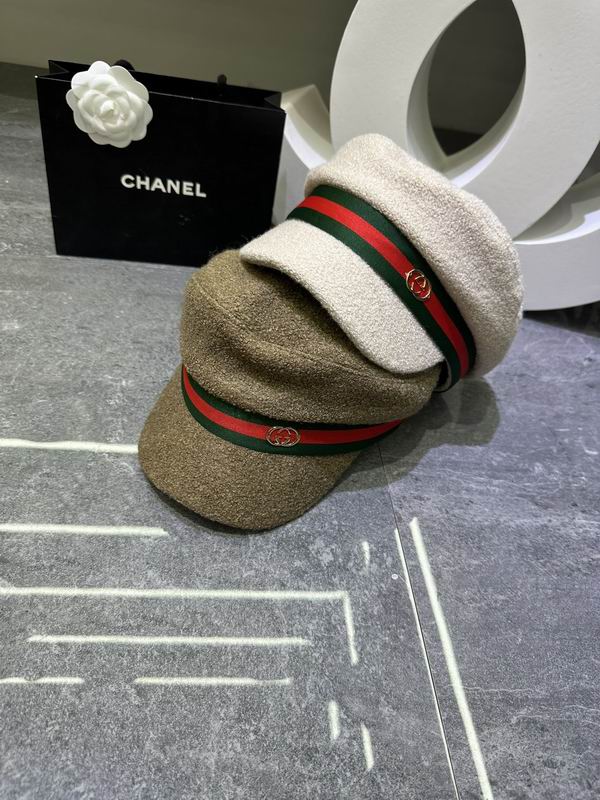 Gucci Cap dx (112)