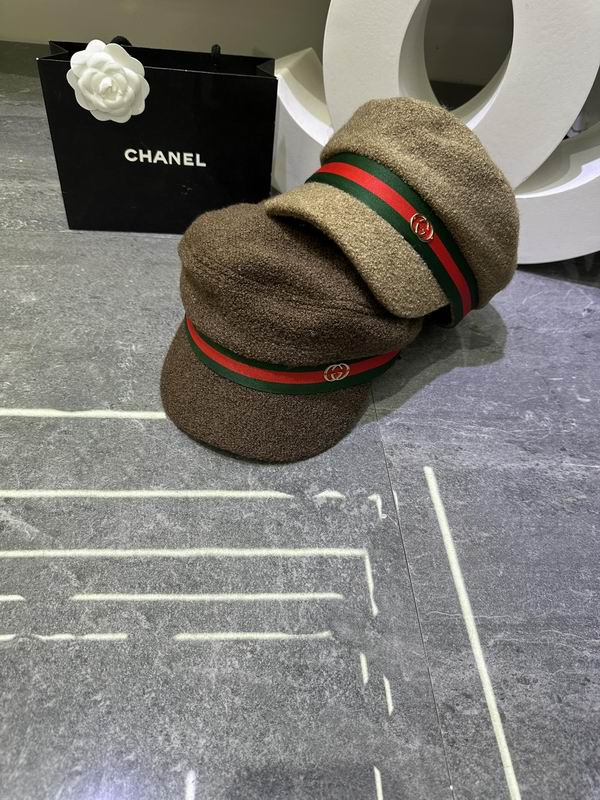 Gucci Cap dx (113)